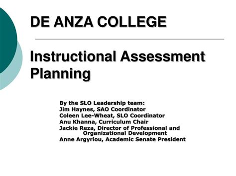 de anza placement test drop in|de anza evaluation.